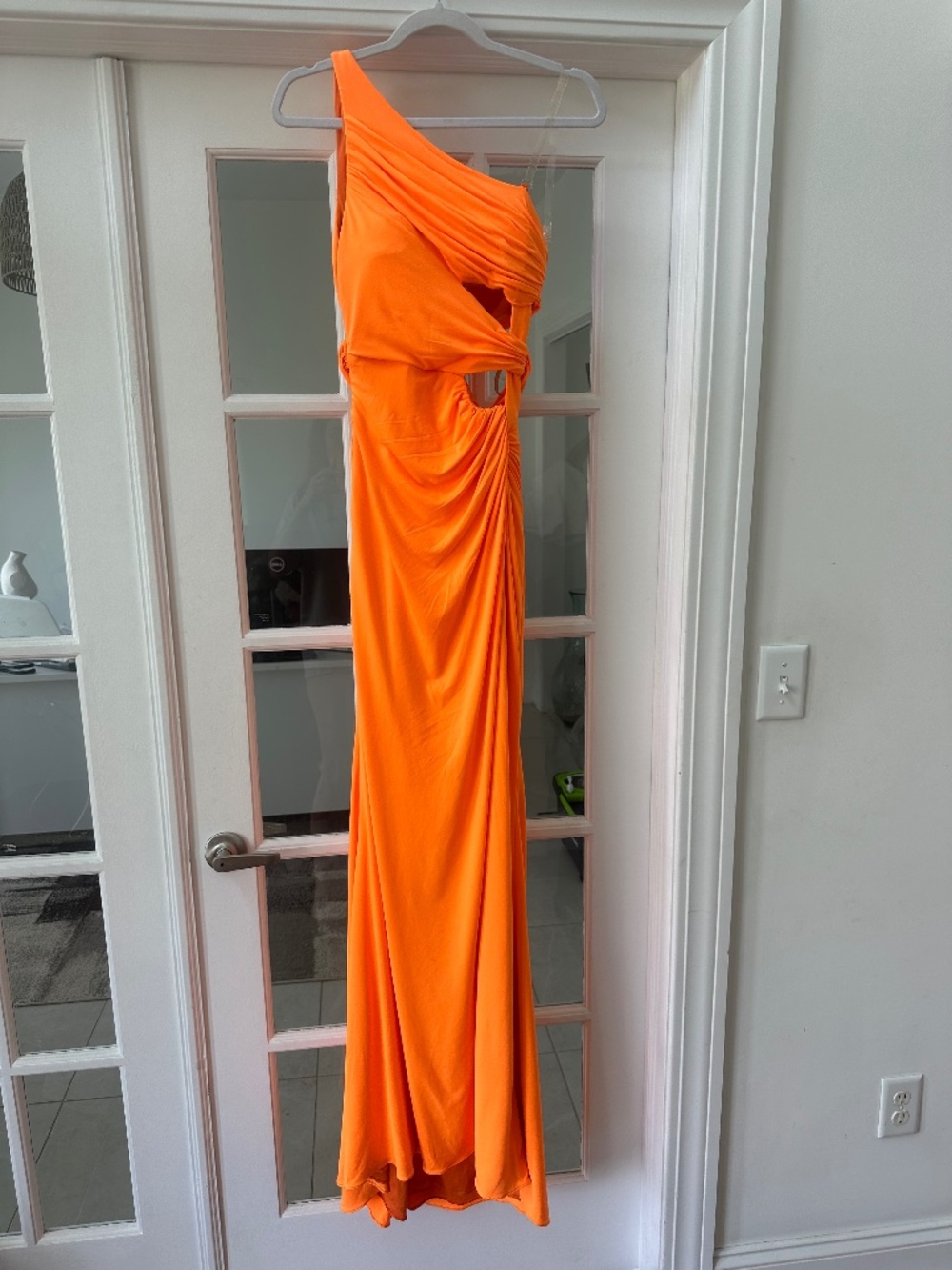 Jovani formal gown